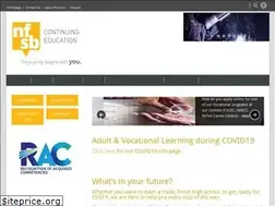 Sites similar to nfsb.me