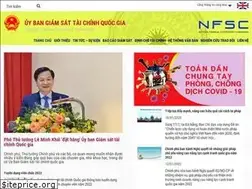 Sites similar to nfsc.gov.vn