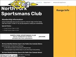 Sites similar to nfscinc.com