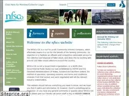 Sites similar to nfsco.co.uk