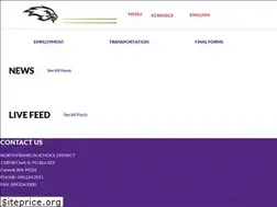 Sites similar to nfsd.org
