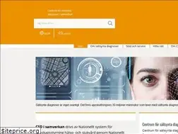 Sites similar to nfsd.se