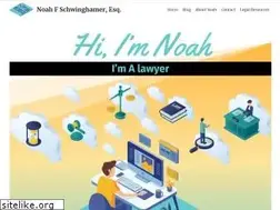 Sites similar to nfsesq.com