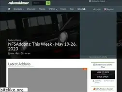 Sites similar to nfsg.net