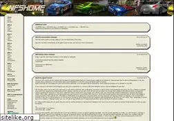 Sites similar to nfshome.com