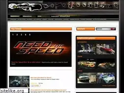 Sites similar to nfshungary.hu