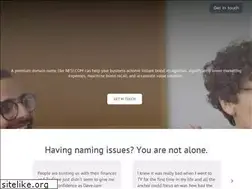 Sites similar to nfsi.com