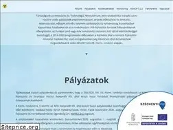 Sites similar to nfsi.hu
