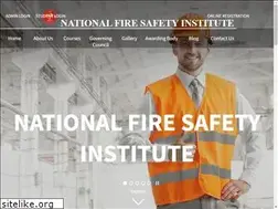 Sites similar to nfsi.in