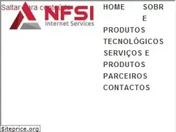 Sites similar to nfsi.pt