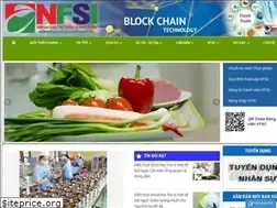 Sites similar to nfsi.vn