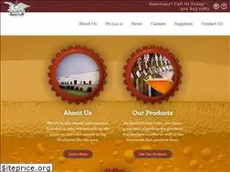 Sites similar to nfsinfo.com
