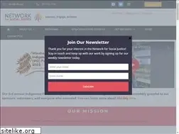 Sites similar to nfsj.org