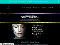 Sites similar to nfskin.com