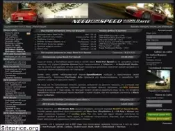 Sites similar to nfsko.ru