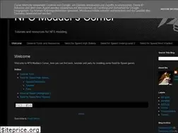 Sites similar to nfsmodderscorner.blogspot.com