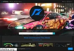 Sites similar to nfsmods.xyz