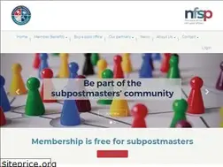 Sites similar to nfsp.org.uk