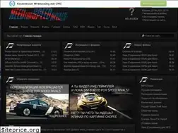 Sites similar to nfspeed-funclub.ucoz.ru