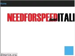 Sites similar to nfsplanet.it