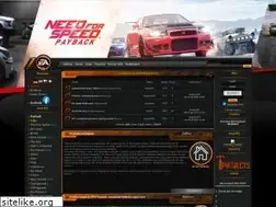 Sites similar to nfsplanet.pl