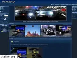 Sites similar to nfspolicehq.com