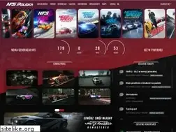 Sites similar to nfspolska.pl