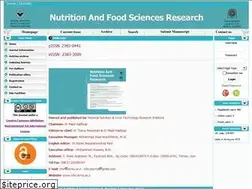 Sites similar to nfsr.sbmu.ac.ir