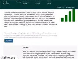 Sites similar to nfsreload.com