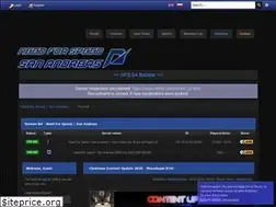 Sites similar to nfssa.com
