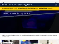 Sites similar to nfstc.org