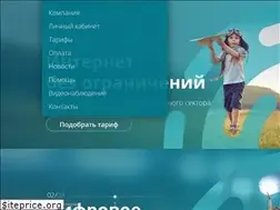 Sites similar to nfstele.com