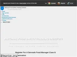 Sites similar to nfsti.org