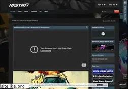 Sites similar to nfstr.com