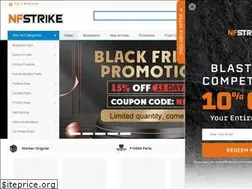 Sites similar to nfstrike.com