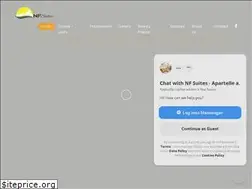 Sites similar to nfsuites.com