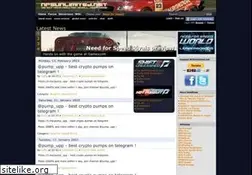 Sites similar to nfsunlimited.net