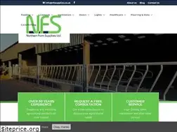 Sites similar to nfsupplies.co.uk