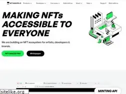 Sites similar to nft-maker.io