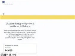 Sites similar to nft-stats.com