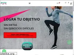 Sites similar to nft.cl