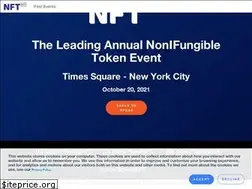 Sites similar to nft.nyc