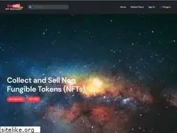 Sites similar to nft.tfhy.in