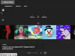 Sites similar to nftaggregator.io