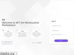 Sites similar to nftartbest.com