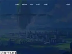 Sites similar to nftawards.org