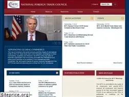 Sites similar to nftc.org