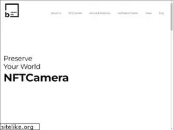 Sites similar to nftcamera.io