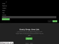 Sites similar to nftcatcher.io