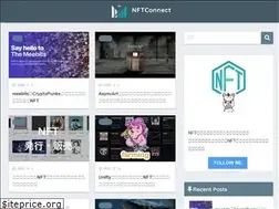 Sites similar to nftconnect.jp